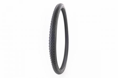 Шина до велосипеда 28" (700-42C, 42-622) шипована C1040N CST