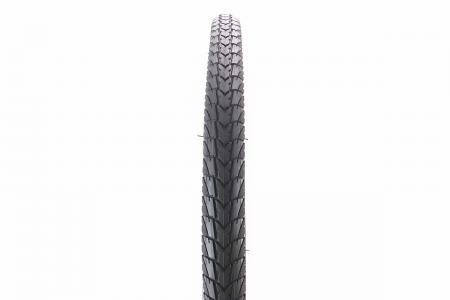 Шина до велосипеда 26x1.75 дорожня C1446 CST