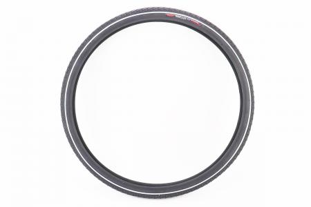 Шина до велосипеда 26x1.75 дорожня C1446 CST