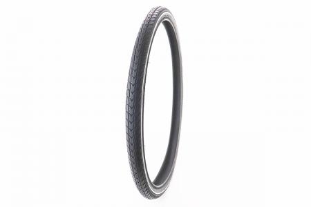 Шина до велосипеда 26x1.75 дорожня C1446 CST
