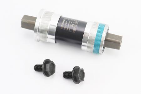 Картриджна каретка до велосипеда MTB 68x113 мм, квадратний вал BB-UN300 SHIMANO