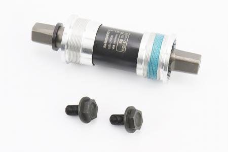 Картриджна каретка BB-UN300 68x127,5 мм з квадратним валом до MTB SHIMANO