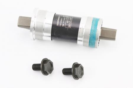Картридж-каретка до велосипеда MTB, квадратний вал 68x110 мм BB-UN300 SHIMANO