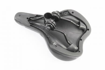 Сидіння до велосипеда MTB 265x160 мм CROSSRIDE N524 PRC