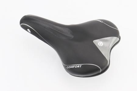 Сидіння до велосипеда MTB 265x160 мм CROSSRIDE N524 PRC