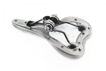 Сідіння до велосипеда MTB AVY-6628 AVANTI