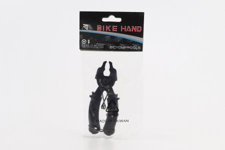 Ключ зняття та встановлення замка ланцюга до велосипеда YC-335CO-S BIKE HAND