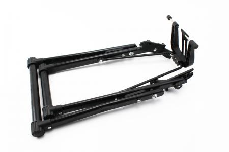 Стенд для центрування коліс до велосипеда HS-X009 16"-29" PRC