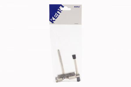 Витискач ланки ланцюга до велосипеда KL-9724 KENLI
