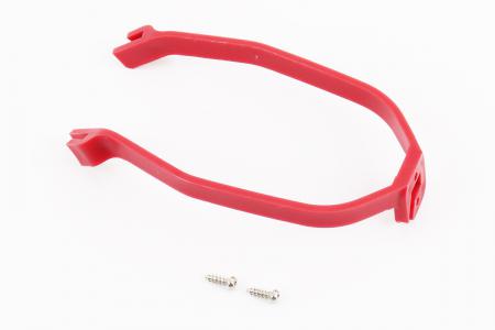Кріплення заднього щитка 8,5" до електросамоката Viper