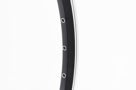 Обід до велосипеда 26" (559x19) V-brake ZAC 2000, алюмінієвий, 36H, 14G, WEINMANN