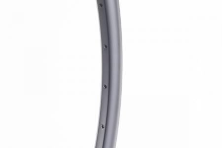 Обід до велосипеда 27,5" (584x19) J19SE, алюмінієвий, 36H, до дискових гальм, PRC