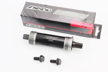 Картридж-каретка до велосипеда FAT BIKE 100x151 мм, B911, Neco