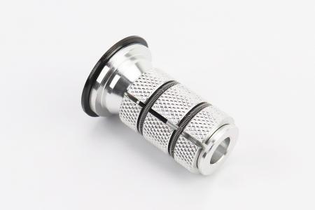 Експандер до безрізьбової вилки велосипеда 1-1/8" C286GX Neco