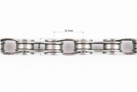 Ланцюг приводний до велосипеда 1/2x3/32x116L 8 швидкостей Z8.3 KMC