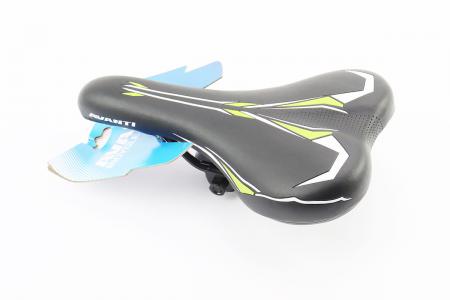 Сидіння до велосипеда MTB 265x155 мм AVY-6632, AVANTI