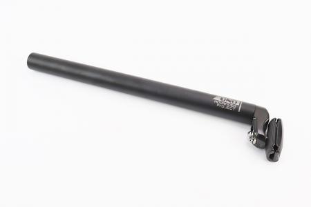 Підсидільна трубка до велосипеда MTB 30,0x400 мм SP-602 UNO