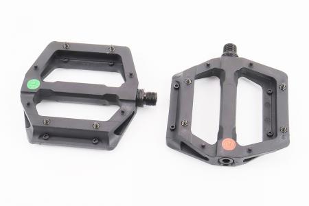 Педалі до велосипеда MTB широкі 9/16" NW-613B FPD