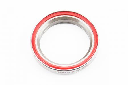 Підшипник рульової колонки до велосипеда MTB CBB-418 (41,8x30,15x7x45°) 2RS, Neco