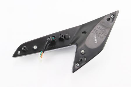 Поворотник передній лівий до мотоцикла LX250GS-2A Loncin
