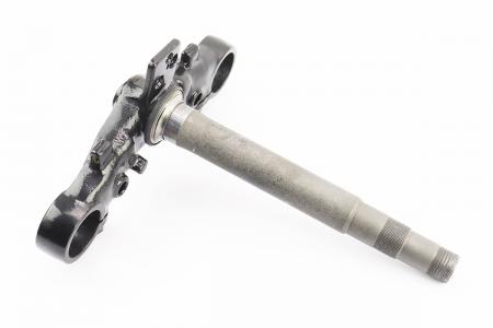 Траверс керма до мотоцикла LX250-15 Loncin