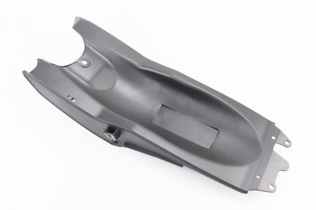 Внутрішній бризговик заднього колеса до мотоцикла JL200-68A Loncin, пластик