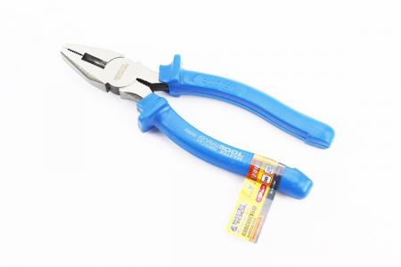 Плоскогубці американського типу 180 мм MASTERTOOL