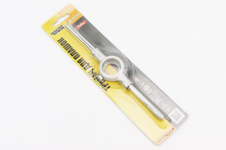 Тримач для плашок 25x9 мм MASTERTOOL