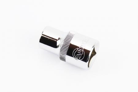 Головка торцева 6-гранна 11 мм 1/2" 38 мм INTERTOOL
