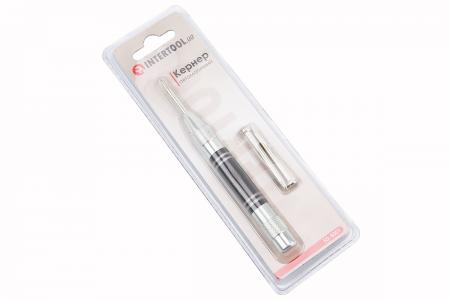 Кернер автоматичний ручний SD-8001 INTERTOOL