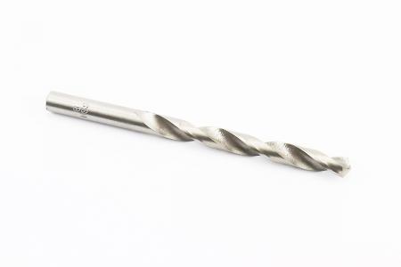 Свердло по металу 8х114 мм HSS DIN338 до дриля SD-5080 INTERTOOL