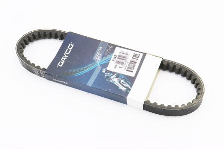 Ремінь варіатора до скутера Honda TACT 50 664x16.5 DAYCO DY7142