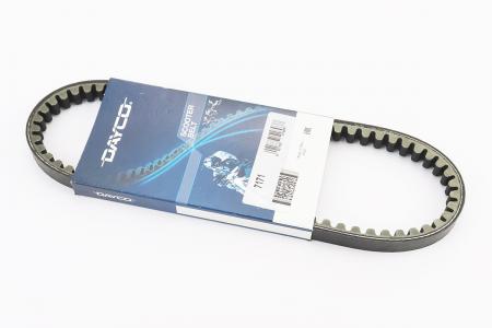 Ремінь варіатора до скутера Honda DIO 652х15,3 DAYCO ОРИГІНАЛ DY7171