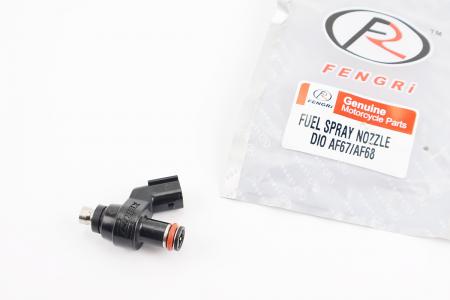 Форсунка інжектора до скутера Honda DIO AF67/AF68 FENGRI