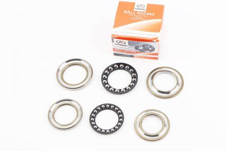 Підшипник керма комплект до скутера Yamaha GEAR UA06J/UA03J FENGRI