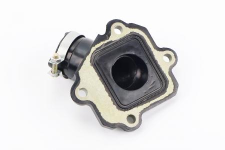 Патрубок карбюратора до скутера Yamaha (5BM-13555-00) FENGRI