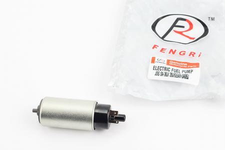 Насос паливний електричний до скутера Yamaha JOG SA-36J/39J, GEAR UA06J FENGRI