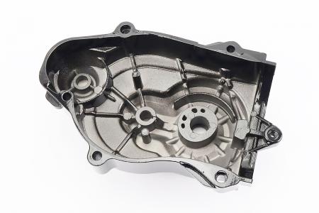 Кришка передня варіатора до скутера Honda DIO AF27/AF28 FENGRI