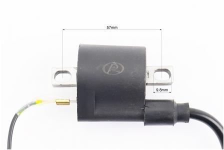 Котушка запалювання до скутера Yamaha JOG N2 FENGRI