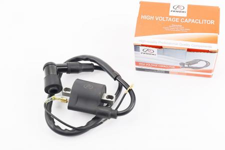 Котушка запалювання до скутера Yamaha JOG N2 FENGRI
