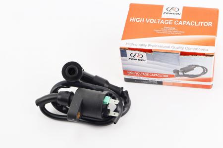 Котушка запалювання до скутера Honda DIO FENGRI