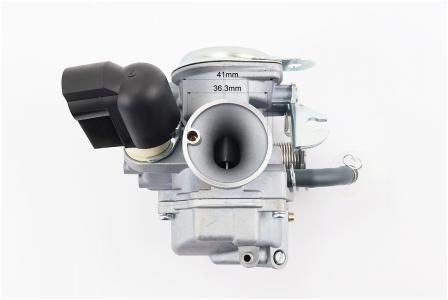Карбюратор до скутера Honda AF56, FENGRI