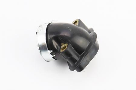 Патрубок карбюратора до скутера GY6-150 FENGRI