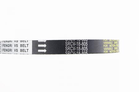 Ремінь до скутера Yamaha GEAR 805х18 FENGRI