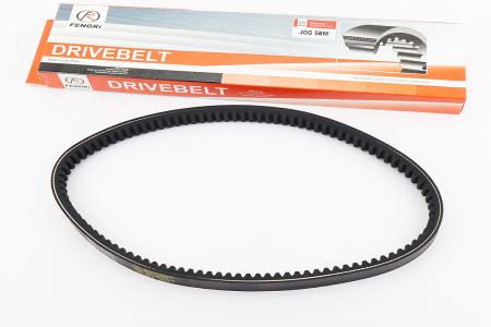 Ремінь варіатора до скутера Yamaha JOG 5BM 798х16,5 FENGRI
