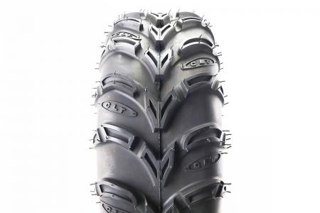 Шина до квадроцикла 25x8-12 безкамерна JK-938 JUNKAI