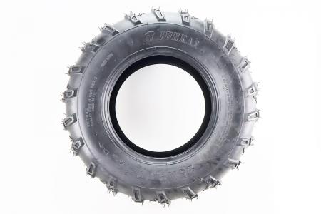 Шина до квадроцикла 25x8-12 безкамерна JK-938 JUNKAI