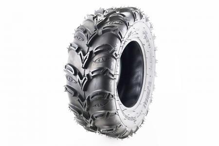 Шина до квадроцикла 25x8-12 безкамерна JK-938 JUNKAI