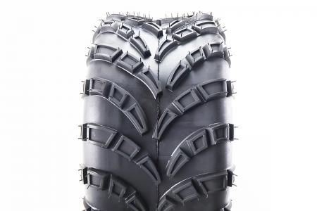 Шина до квадроцикла 22x10-10 безкамерна S-558 JUNKAI