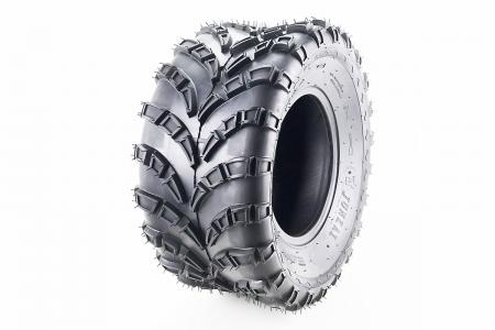 Шина до квадроцикла 22x10-10 безкамерна S-558 JUNKAI